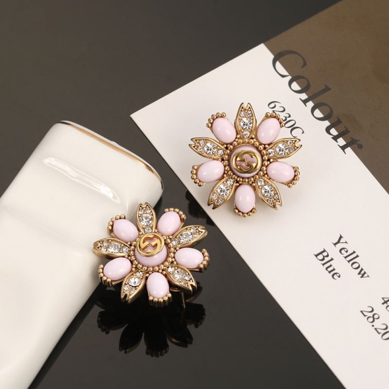 Gvc*1 earrings